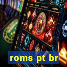 roms pt br