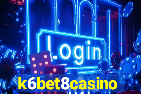 k6bet8casino