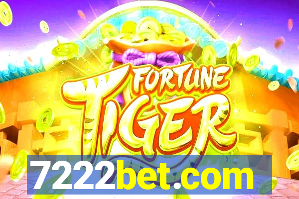 7222bet.com