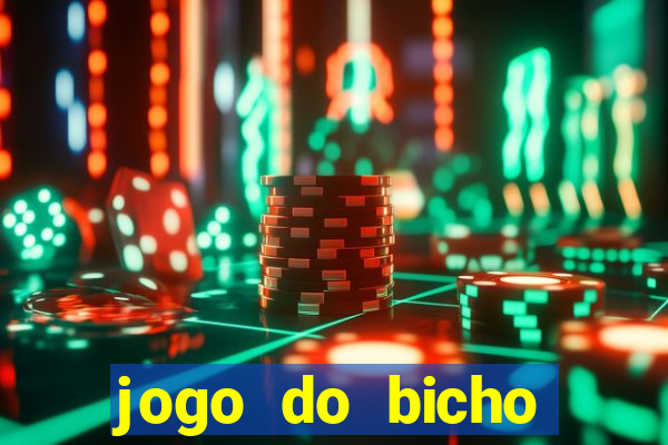 jogo do bicho feira de santana