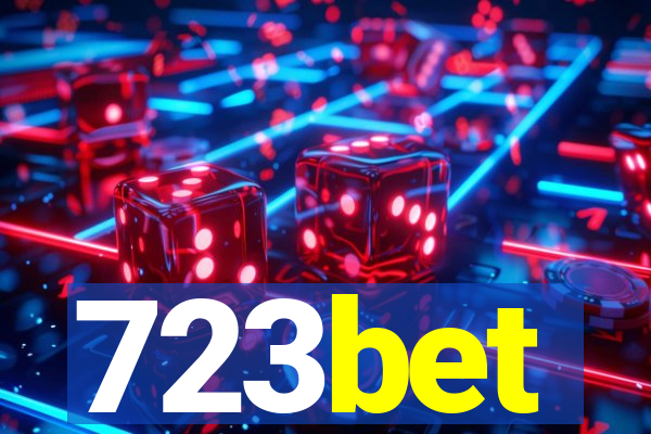 723bet