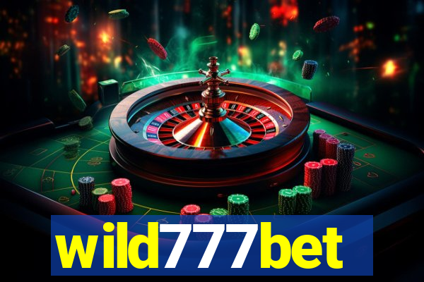 wild777bet