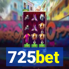 725bet