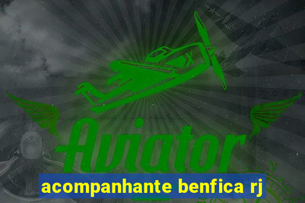 acompanhante benfica rj