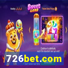 726bet.com