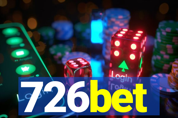 726bet