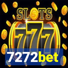 7272bet