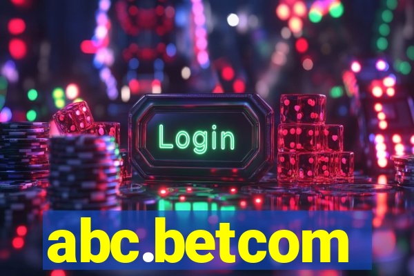 abc.betcom