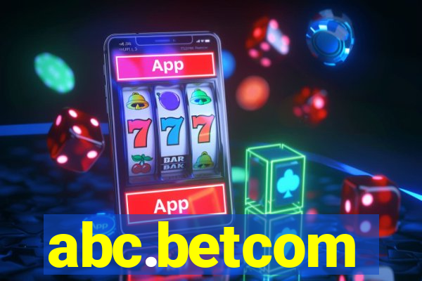 abc.betcom