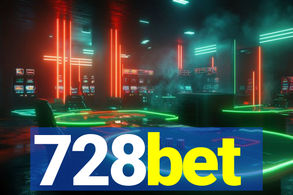 728bet