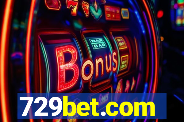 729bet.com