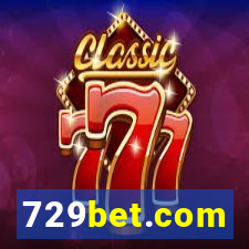 729bet.com