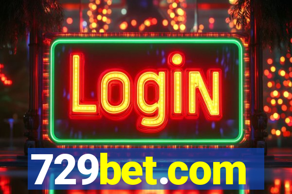 729bet.com