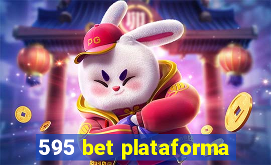 595 bet plataforma