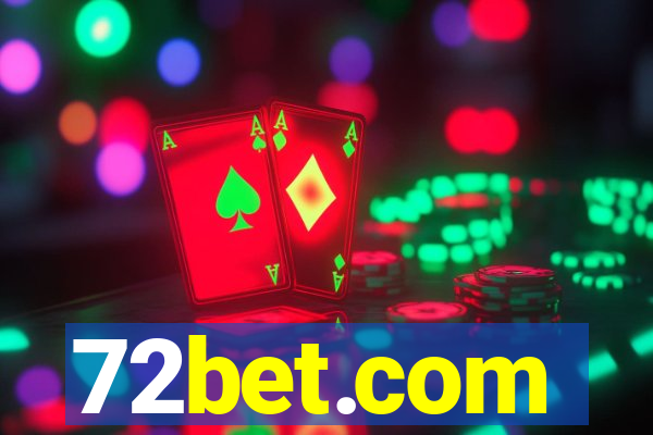 72bet.com