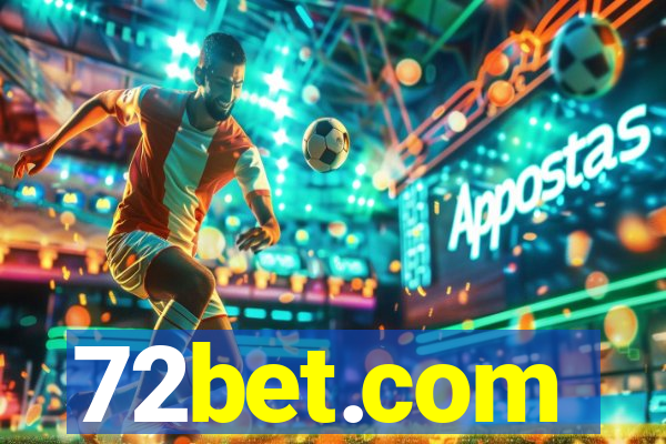 72bet.com