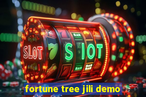 fortune tree jili demo