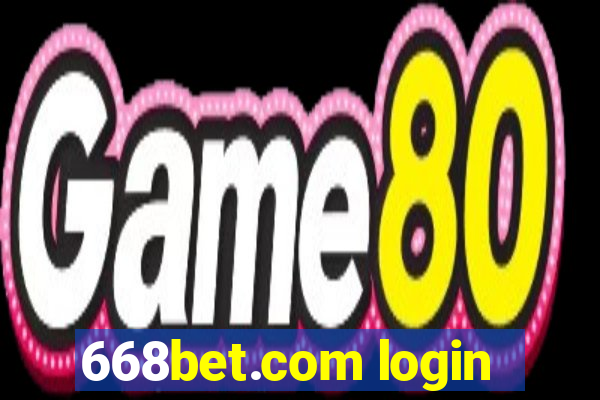 668bet.com login