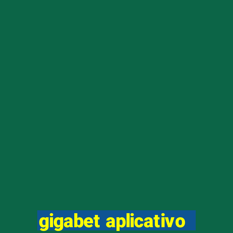 gigabet aplicativo