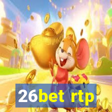 26bet rtp