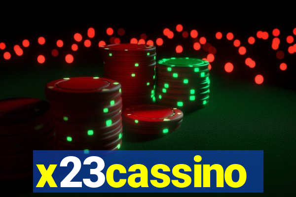 x23cassino