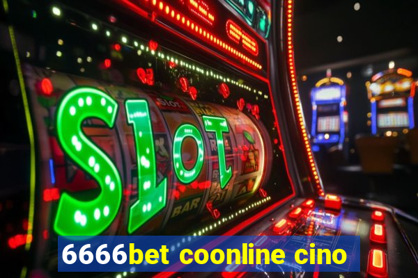 6666bet coonline cino