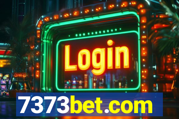 7373bet.com