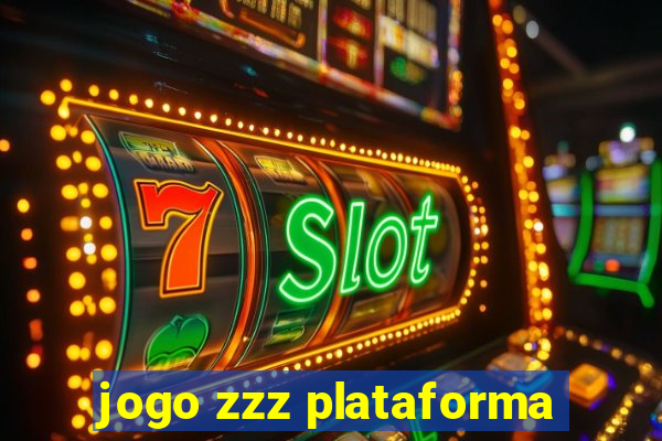 jogo zzz plataforma