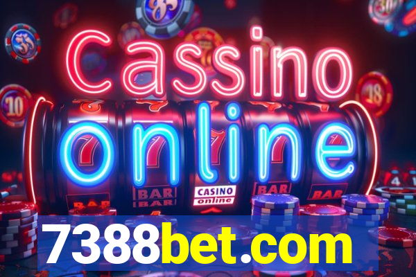 7388bet.com