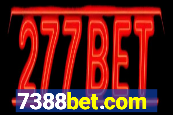 7388bet.com