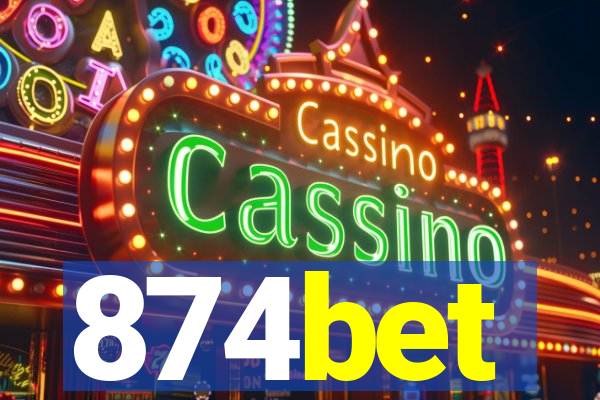 874bet