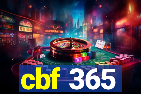 cbf 365