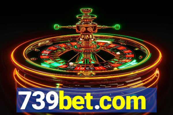 739bet.com