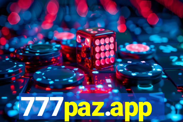 777paz.app