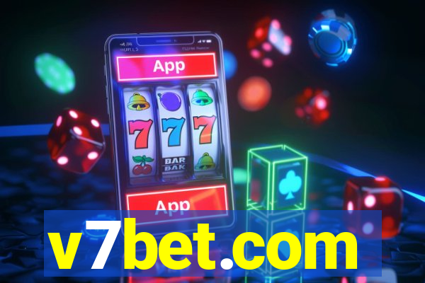 v7bet.com