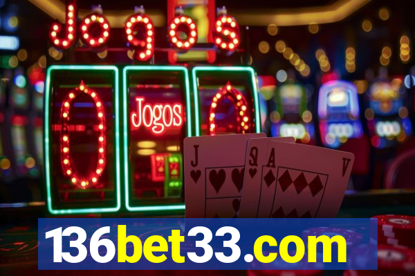 136bet33.com