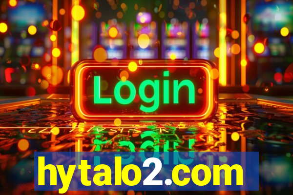 hytalo2.com