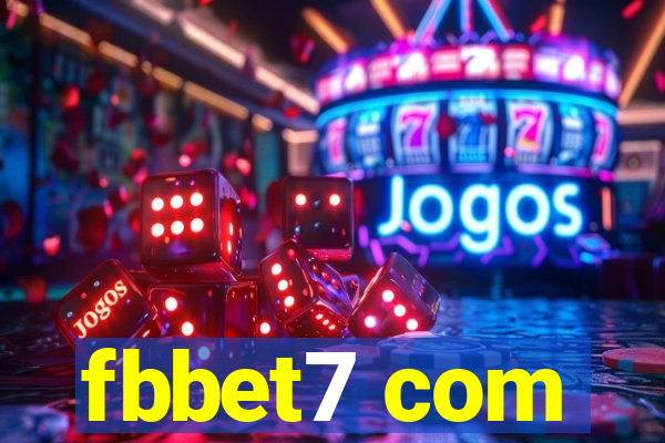 fbbet7 com