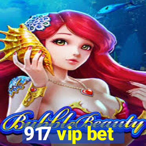 917 vip bet