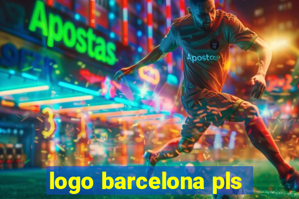 logo barcelona pls