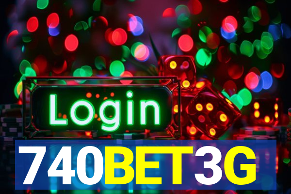 740BET3G