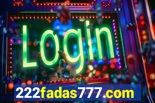 222fadas777.com