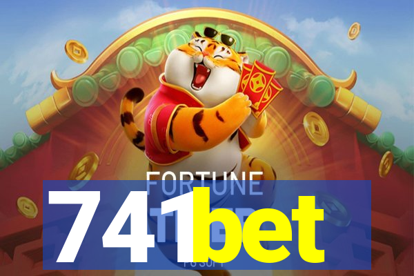 741bet