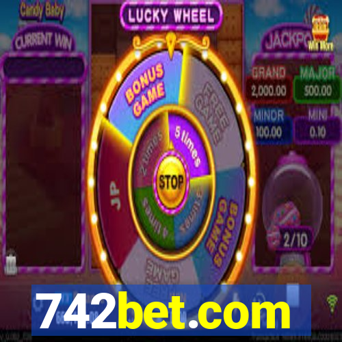 742bet.com