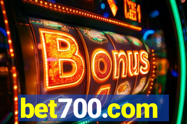 bet700.com