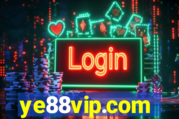 ye88vip.com