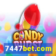 7447bet.com