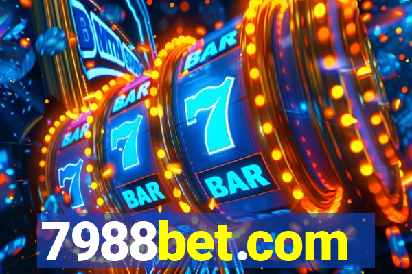 7988bet.com