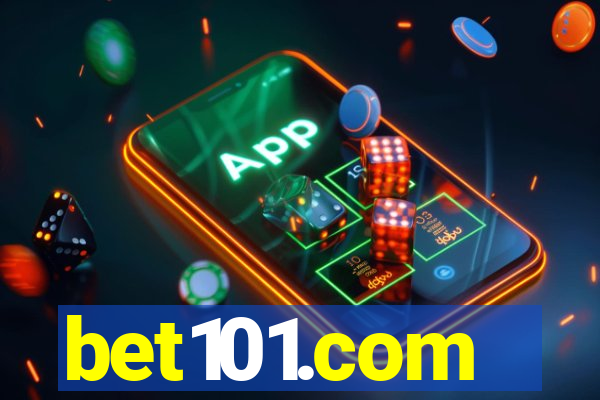 bet101.com