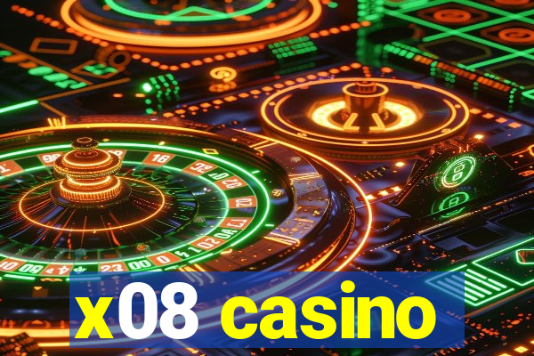 x08 casino